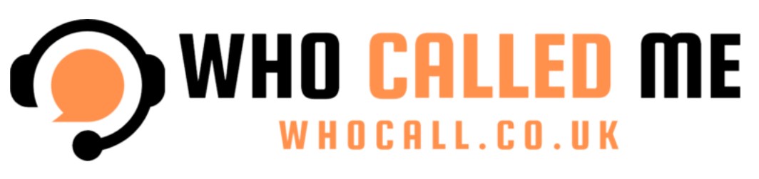whocall logo uk