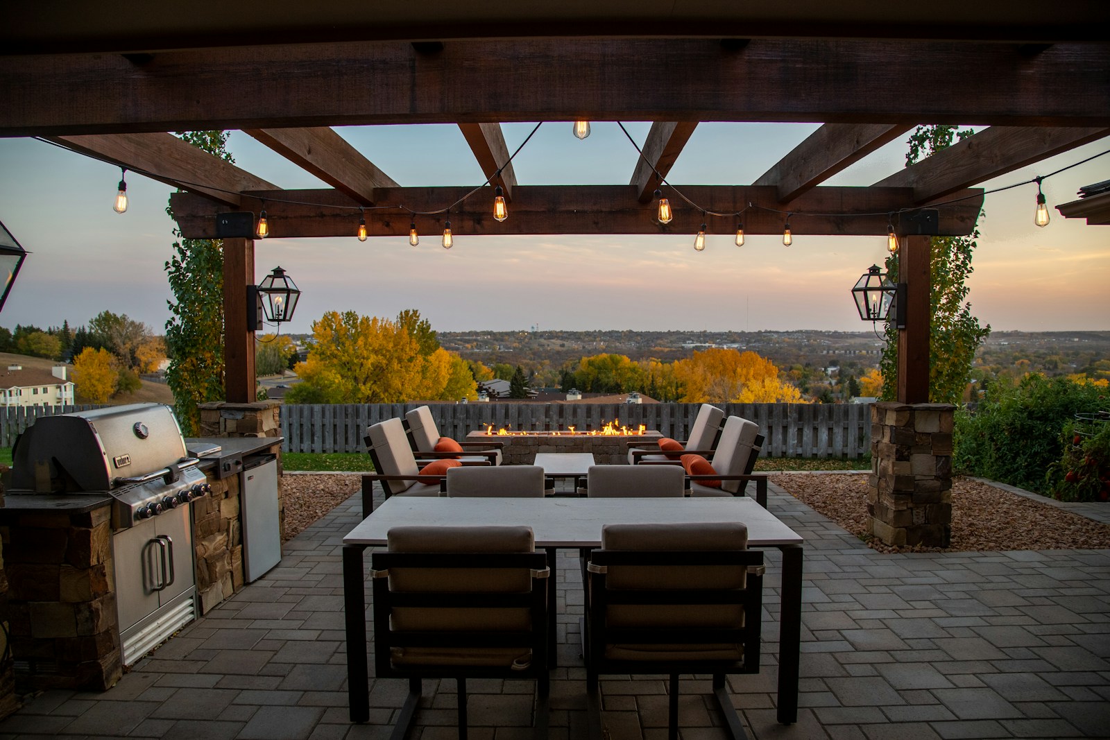 Beyond the Back Door: Transforming Outdoor Living with Decks and Patio Covers