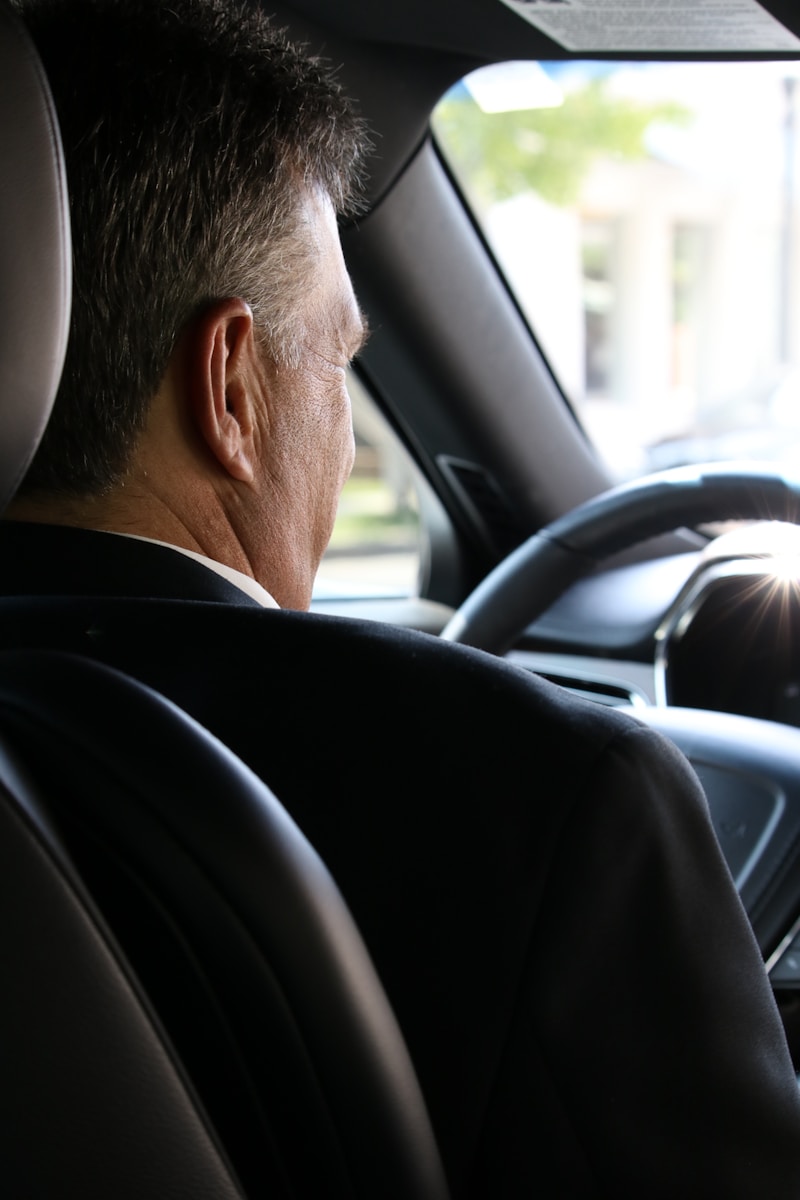 Elevate Every Journey: Discover the Unique Advantages of Limo Service in Vaughan