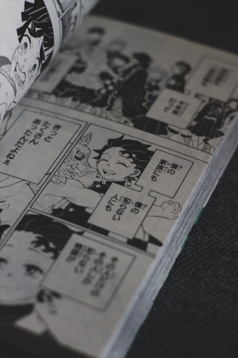 Comparing Online vs Print: How Should You Read Vagabond Manga?