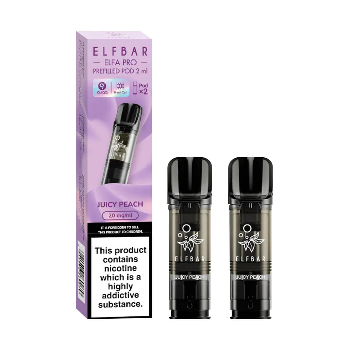 The Art of Refilling: Is It Possible with Elfa Pods in Germany?