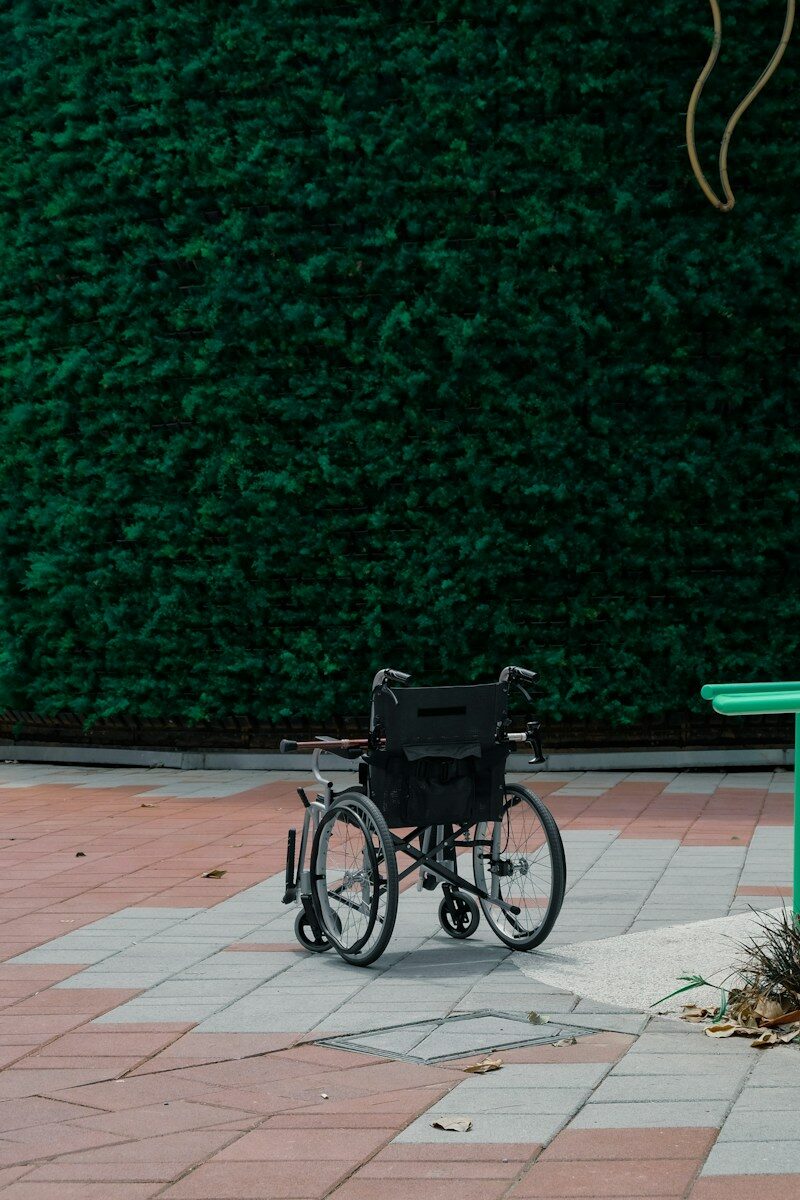 Inside Korea’s Disability Renaissance: Young Voices Reshape Disability Rights